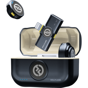 Hollyland Lark M2 Lightning