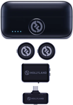 Hollyland Lark M3 Combo