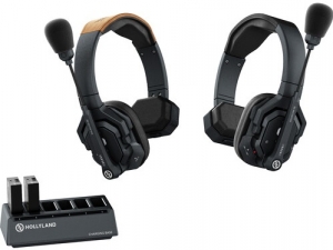 Hollyland Solidcom SE-2S Global