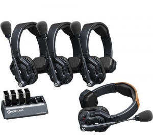 Hollyland Solidcom SE-4S Global