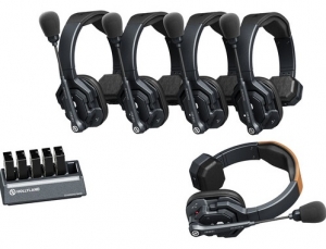 Hollyland Solidcom SE-5S Global