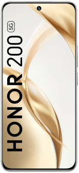 Honor 200 512Gb Black