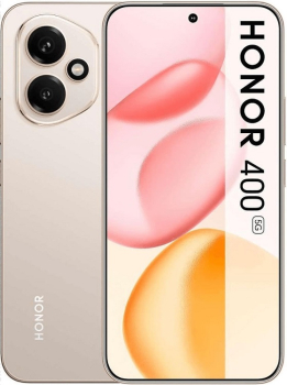 Honor 400 5G 512Gb Gold
