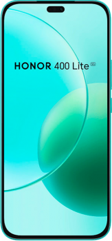 Honor 400 Lite 256Gb Green