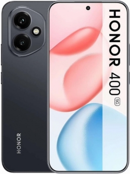 Honor 400 5G 256Gb Black