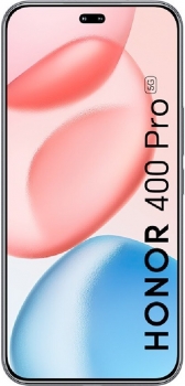 Honor 400 Pro 5G 512Gb Black