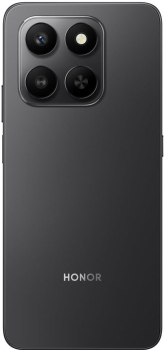 Honor 400 Smart 128Gb Black