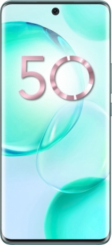 Honor 50 128Gb Dual Sim Green