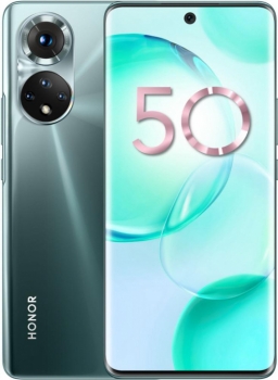 Honor 50 128Gb Dual Sim Green