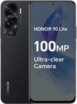 Honor 90 Lite 256Gb Black