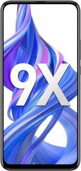 Honor 9X 128Gb Dual Sim Black