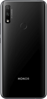 Honor 9X 128Gb Dual Sim Black