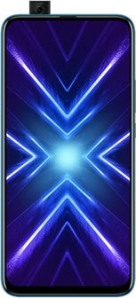 Honor 9X 128Gb Dual Sim Blue Honor 9X 128Gb Dual Sim Blue