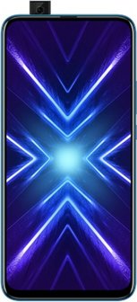 Honor 9X 128Gb Dual Sim Blue