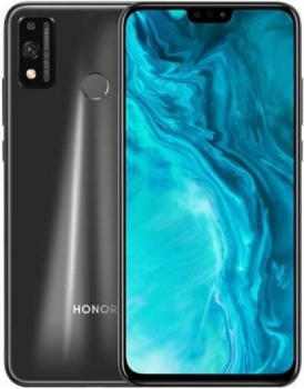 Honor 9X Lite 128Gb Dual Sim Black