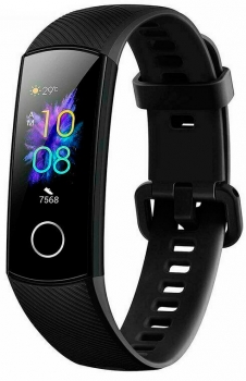 Honor Band 5 Black