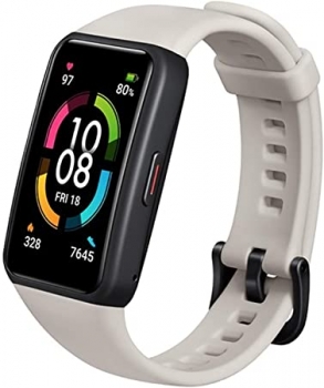 Honor Band 6 Grey