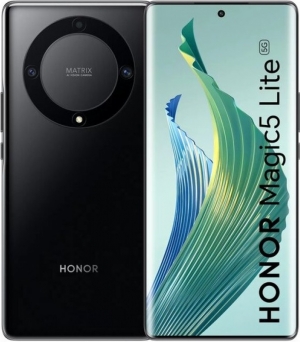 Honor Magic 5 Lite 128Gb Black