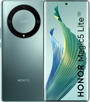 Honor Magic 5 Lite 128Gb Green