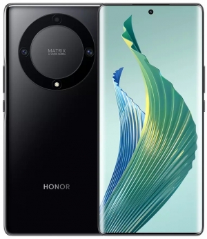 Honor Magic 5 Lite 256Gb Black