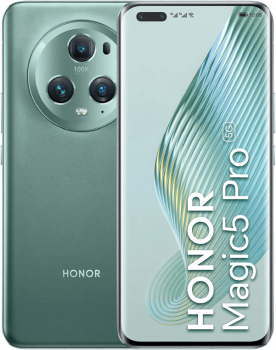 Honor Magic 5 Pro 512Gb Green