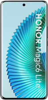 Honor Magic 6 Lite 5G 256Gb Green