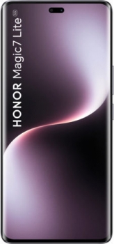 Honor Magic 7 Lite 5G 512Gb Black