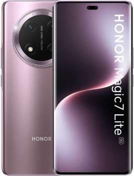 Honor Magic 7 Lite 5G 512Gb Purple