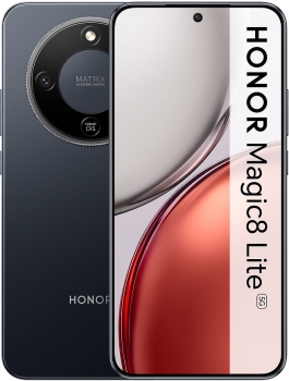 Honor Magic 8 Lite 5G 256Gb Black