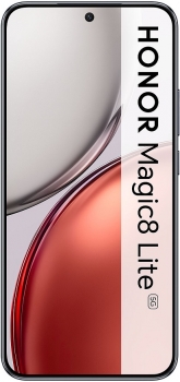 Honor Magic 8 Lite 5G 256Gb Black