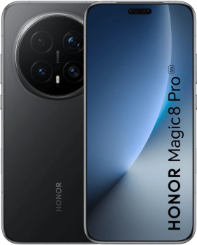 Honor Magic 8 Pro 5G 512Gb Black