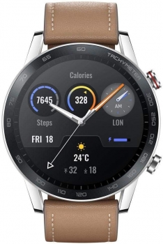 Honor Magic Watch 2 46mm Brown
