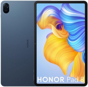 Honor Pad 8 128Gb WiFi Blue