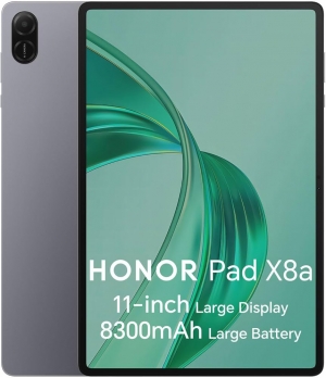 Honor Pad X8a 64Gb WiFi Grey