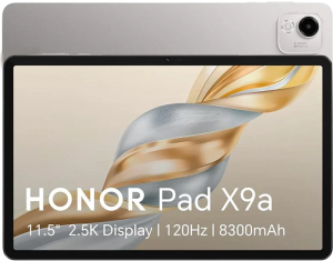 Honor Pad X9a 128Gb WiFi Grey