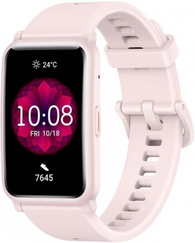 Honor Watch ES Pink