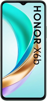 Honor X6b 128Gb Green