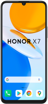 Honor X7 128Gb Dual Sim Black