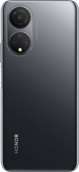 Honor X7 128Gb Dual Sim Black