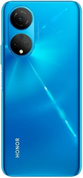 Honor X7 128Gb Dual Sim Blue