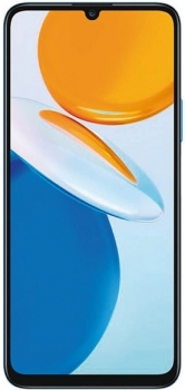 Honor X7 128Gb Dual Sim Blue