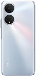 Honor X7 128Gb Dual Sim Silver