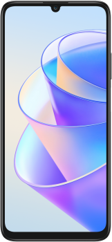 Honor X7a 128Gb Dual Sim Black