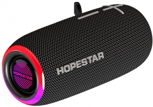 Hopestar P35 Black