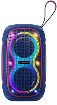 Hopestar P72 Blue