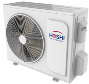 Hoshi HS-12MKS
