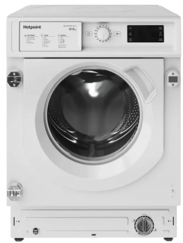 Hotpoint-Ariston BI WDHG 861485 EU