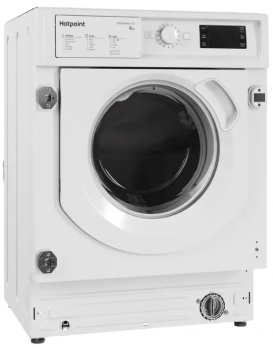 Hotpoint-Ariston BI WMHG 81485 EU