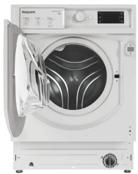 Hotpoint-Ariston BI WMHG 81485 EU