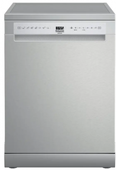 Hotpoint-Ariston H7F HS41 X